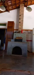 Fazenda/Sítio com 1 Quarto à venda, 800m² no Cachoeira, Batatais