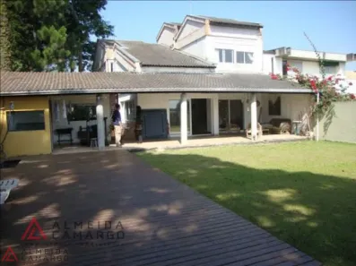 Casa com 5 Quartos à venda, 450m² no Morumbi, São Paulo