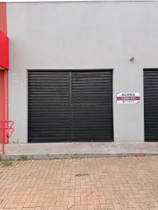 Ponto Comercial para alugar, 45m² no Setvalley III, São José do Rio Preto