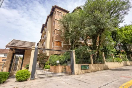 Apartamento com 2 Quartos à venda, 79m² no Floresta, Gramado