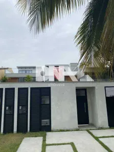 Casa de Condomínio com 4 Quartos à venda, 435m² no Barra da Tijuca, Rio de Janeiro