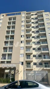 Apartamento com 2 Quartos à venda, 66m² no Vila Industrial, Campinas