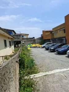 Lote/Terreno à venda, 300m² no Piraporinha, Diadema