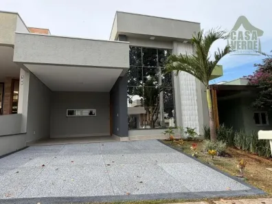Casa com 3 Quartos à venda, 200m² no Jardim Bréscia, Indaiatuba