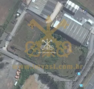 Lote/Terreno à venda, 12727m² no Distrito Industrial, Jundiaí