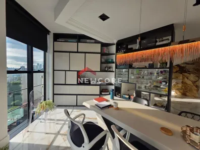 Sala Comercial à venda, 55m² no Centro, Caxias do Sul