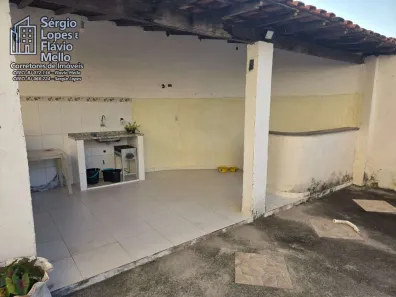 Casa com 5 Quartos à venda, 200m² no Centro, Itaboraí