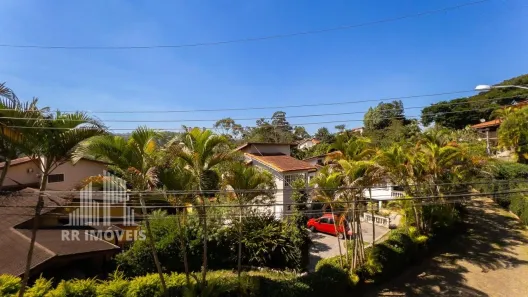 Sobrado com 3 Quartos à venda, 171m² no Chácara Pavoeiro, Cotia