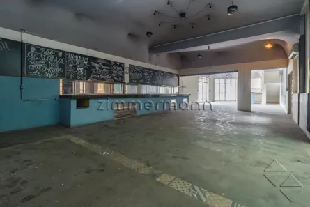 Imóvel Comercial à venda, 563m² no Lapa, São Paulo