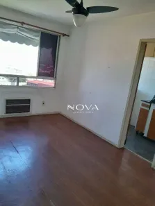 Apartamento com 2 Quartos à venda, 59m² no Centro, Niterói