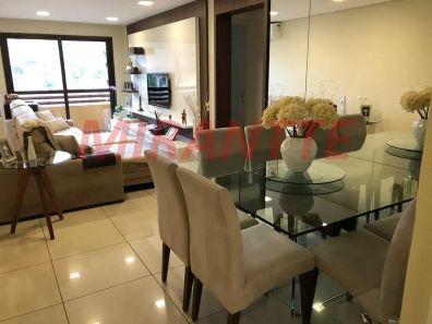 Apartamento com 3 Quartos à venda, 75m² no Casa Verde, São Paulo