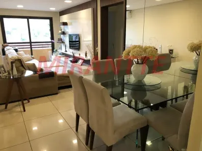 Apartamento com 3 Quartos à venda, 75m² no Casa Verde, São Paulo