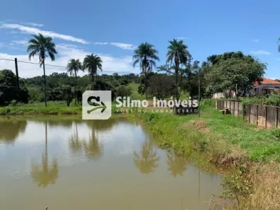Fazenda/Sítio com 4 Quartos à venda, 10m² no Área Rural de Uberlândia, Uberlândia