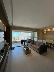 Apartamento com 3 Quartos à venda, 136m² no Aeroclube, João Pessoa