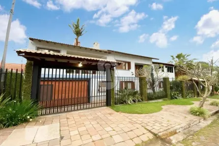Casa com 4 Quartos à venda, 430m² no Santo André, São Leopoldo