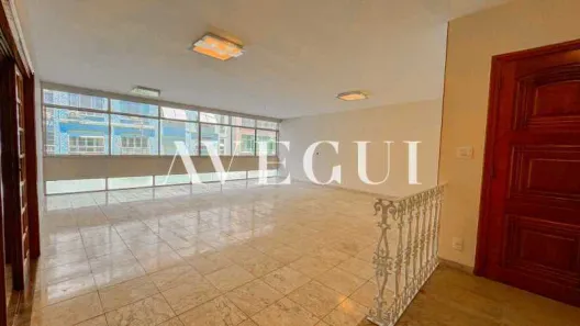 Apartamento com 3 Quartos à venda, 280m² no Copacabana, Rio de Janeiro
