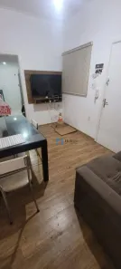 Apartamento com 2 Quartos à venda, 45m² no Jardim São Paulo(Zona Norte), São Paulo