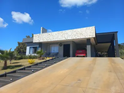 Casa de Condomínio com 4 Quartos à venda, 320m² no Gran Royalle, Lagoa Santa