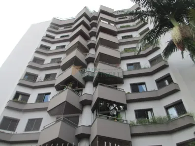 Apartamento com 4 Quartos à venda, 130m² no Alto da Lapa, São Paulo