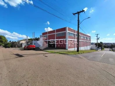 Galpão/Depósito/Armazém para alugar, 382m² no Estância Velha, Canoas