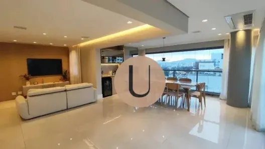 Apartamento com 3 Quartos à venda, 122m² no Alto da Lapa, São Paulo