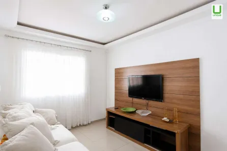 Casa com 4 Quartos à venda, 274m² no Santa Mônica, Belo Horizonte