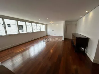 Apartamento com 3 Quartos para alugar, 190m² no Itaim Bibi, São Paulo