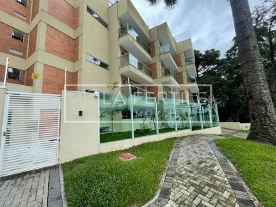 Apartamento com 1 Quarto à venda, 46m² no Campo Comprido, Curitiba