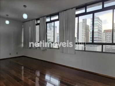 Apartamento com 3 Quartos à venda, 110m² no Santa Efigênia, Belo Horizonte