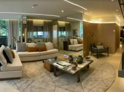 Apartamento com 3 Quartos à venda, 96m² no Pinheiros, São Paulo