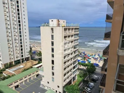 Apartamento com 3 Quartos para alugar, 140m² no Pitangueiras, Guarujá