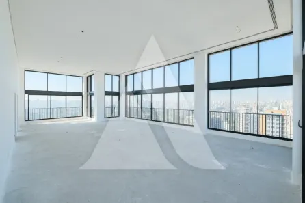 Cobertura com 4 Quartos à venda, 688m² no Moema, São Paulo