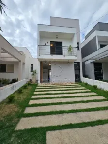 Casa de Condomínio com 3 Quartos à venda, 120m² no Loteamento Dinorá Rosa, Sorocaba