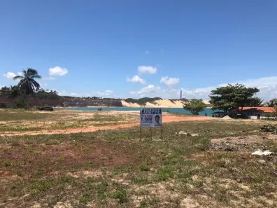 Lote/Terreno à venda, 6160m² no , Nísia Floresta