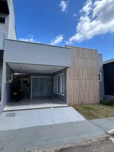 Casa de Condomínio com 3 Quartos à venda, 160m² no Quarenta Horas (Coqueiro), Ananindeua