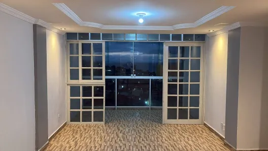 Apartamento com 3 Quartos para alugar, 104m² no Janga, Paulista