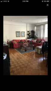 Apartamento com 4 Quartos à venda, 120m² no Ingá, Niterói