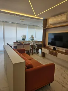 Apartamento com 2 Quartos à venda, 53m² no Barra Funda, São Paulo