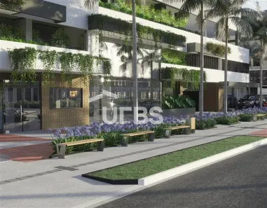 Apartamento com 3 Quartos à venda, 95m² no Setor Pedro Ludovico, Goiânia