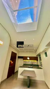 Apartamento com 2 Quartos à venda, 76m² no Setor Bueno, Goiânia