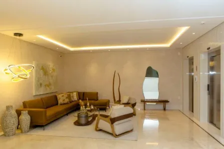 Apartamento com 3 Quartos à venda, 135m² no Centro, Balneário Camboriú