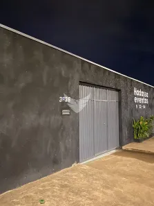 Ponto Comercial à venda, 420m² no Cidade do Lobo, Porto Velho