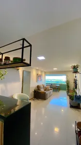 Apartamento com 2 Quartos à venda, 90m² no Patamares, Salvador
