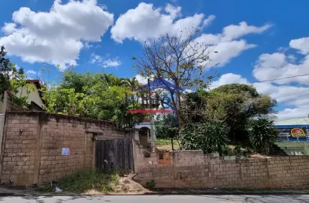 Lote/Terreno à venda, 300m² no Santa Cruz, Valinhos