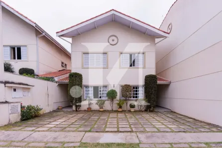 Casa de Condomínio com 4 Quartos à venda, 400m² no Ponte Grande, Guarulhos