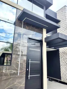 Sobrado com 4 Quartos à venda, 155m² no Jardim Carvalho, Ponta Grossa