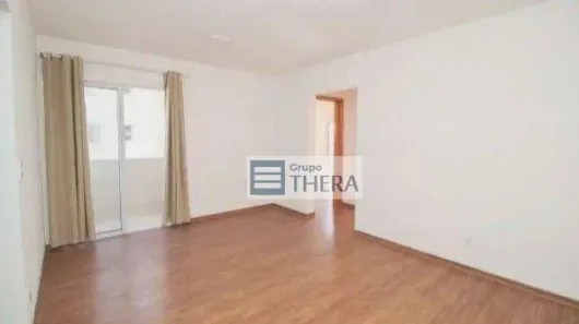 Apartamento com 2 Quartos para alugar, 64m² no Vila Bastos, Santo André