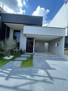 Casa de Condomínio com 3 Quartos para alugar, 110m² no Centro, Ananindeua
