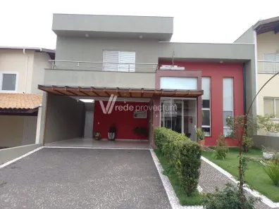 Casa de Condomínio com 3 Quartos à venda, 300m² no João Aranha, Paulínia