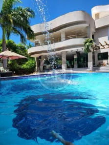 Casa de Condomínio com 7 Quartos à venda, 1032m² no Robalo, Aracaju